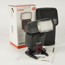 Canon 430EX Speedlite Flash for sale  Shipping to South Africa