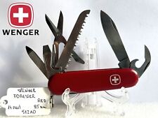 wenger knife usato  Torre Di Mosto