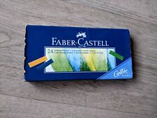 Faber castell pastels d'occasion  Marseille XIII