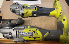 Ryobi P423 & Ryobi  PBLAG01 Angle Grinder (Tool Only) Parts for sale  Shipping to South Africa