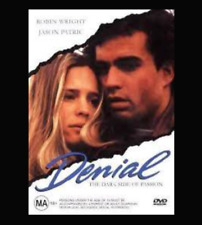 DVD de negação 1990 filme de drama - Robin Wright Jason Patric - REGIÃO 4 AUSTRÁLIA comprar usado  Enviando para Brazil