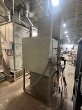 Industrial batch oven for sale  Fishers
