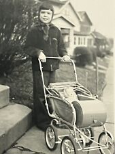 Vintage photo pretty for sale  Dover