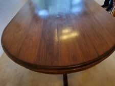 Dining room table for sale  ST. ALBANS