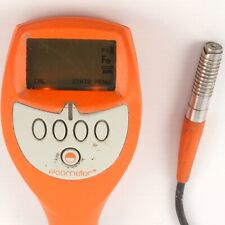 Elcometer 456 coating for sale  SHEFFIELD