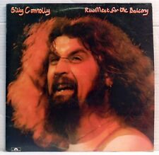 Usado, Billy Connolly - Raw Meat For The Balcony - 1977 vinyl LP record 2383 463 comprar usado  Enviando para Brazil