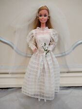 Barbie sposa beautiful usato  Cassina de' Pecchi