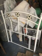 football bed frame for sale  ROTHERHAM