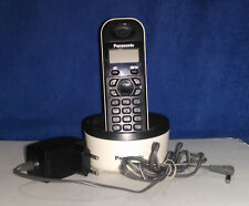 Panasonic mod. tg1311jt usato  Palermo