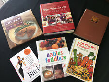 Book bonanza cookbooks for sale  Boise