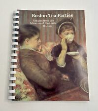 Boston tea parties for sale  Sparks