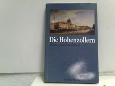 Hohenzollern stamm kuhlmann gebraucht kaufen  Aarbergen