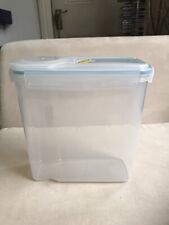 plastic liquid containers for sale  LONDON