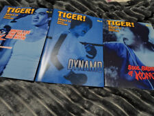 Tiger bruce magazine for sale  LIVERPOOL