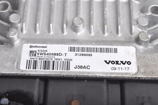 Volvo s40 calculateur d'occasion  Expédié en France