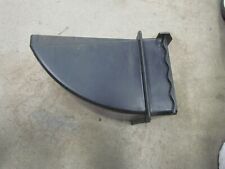 Used, Troy Bilt Garden way Craftsman chipper vac Vacuum Deflector Assm 1763938 1769637 for sale  Shipping to South Africa