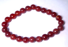 Red stripe agate for sale  Indio