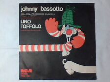 Lino toffolo johnny usato  Italia