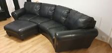 Dfs seater black for sale  LONDON