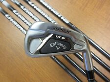 Used callaway apex for sale  Torrance