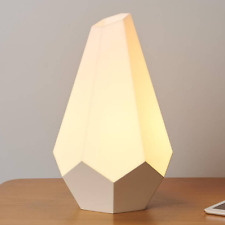 Usado, Lámpara de escritorio LED regulable minimalista geométrica moderna con baliza Gantri segunda mano  Embacar hacia Argentina