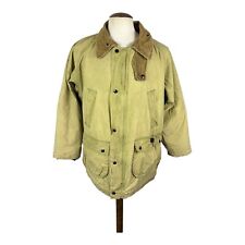 Burberry mens jacket for sale  VERWOOD