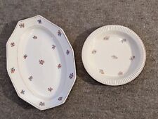 antique french plates for sale  BATH