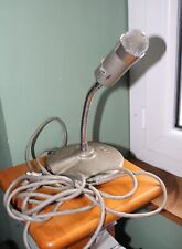 Ancien micro microphone d'occasion  Orleans-