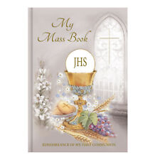 Mass book holy for sale  BASILDON