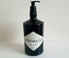 Hendricks gin upcycled for sale  ROMFORD