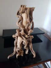 Large piece driftwood for sale  BOLTON