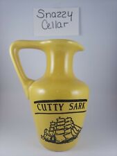 Cutty sark yellow for sale  Woodbridge