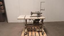 Durkopp Sewing Machine Quick rotary T160490 for sale  El Paso