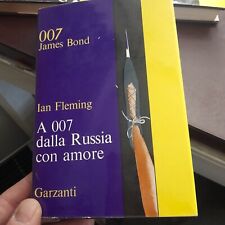 007 james bond usato  Torino