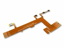 Genuine Nokia Lumia 625 One Touch Strong/Low Volume Power Flex Cable for sale  Shipping to South Africa
