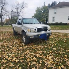 2001 toyota tacoma d'occasion  Expédié en Belgium