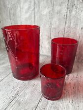 Teelichthalter vase aufbewahru gebraucht kaufen  Holzgerlingen