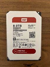 Western digital 8tb gebraucht kaufen  Halle