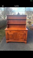 cushman hutch for sale  Torrington