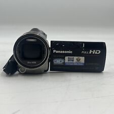 Panasonic Full HD HC-V700M 16GB ACVHD Digital Camcorder. No Battery for sale  Shipping to South Africa