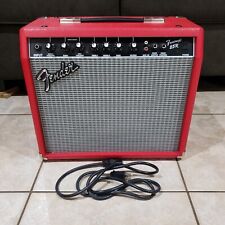 Fender frontman 25r for sale  Fort Worth