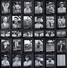 1994 Conlon Collection TSN cartões de beisebol conjunto completo seu você escolhe lista 1151-1320 comprar usado  Enviando para Brazil