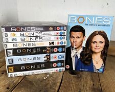 Bones seasons complete for sale  MARKET DRAYTON