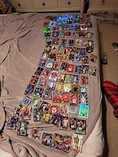 Match attax bundle for sale  RUGBY