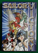 Sailor victory dvd. for sale  YEOVIL