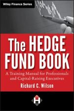 Hedge fund book for sale  Carrollton