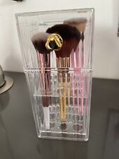 Makeup brush holder for sale  WEYMOUTH
