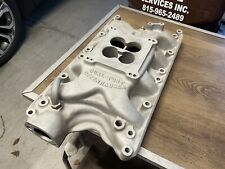 Intake manifold dual for sale  Loves Park
