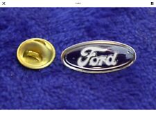 Vintage ford blue for sale  Fairfield