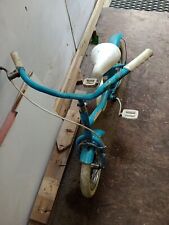 Raleigh rainbow vintage for sale  GREAT YARMOUTH